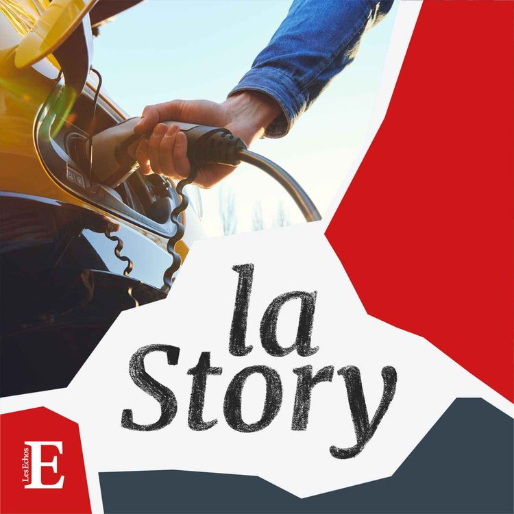 cover art for La voiture thermique n'est pas encore enterrée