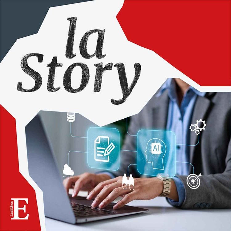 cover art for IA au travail : « Je ne veux pas que mon employeur sache que je l'utilise  » 1/2