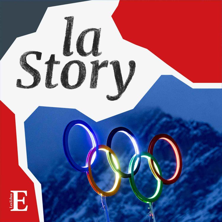 cover art for JO d'hiver : une aubaine économique pour l'Italie ? 1/2