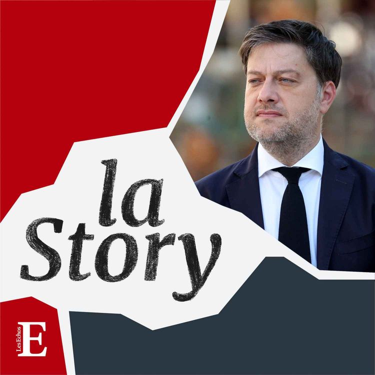 cover art for Marseille 2026 : Benoît Payan peut-il garder la mairie ? 1/2