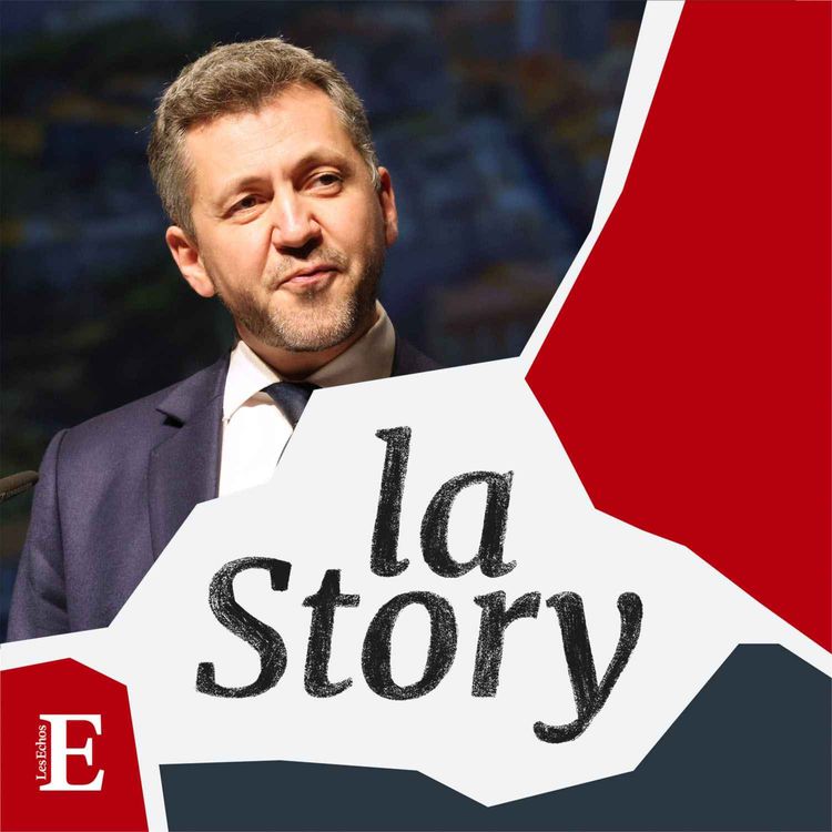 cover art for Marseille 2026 : Le RN à la conquête de la cité phocéenne 2/2