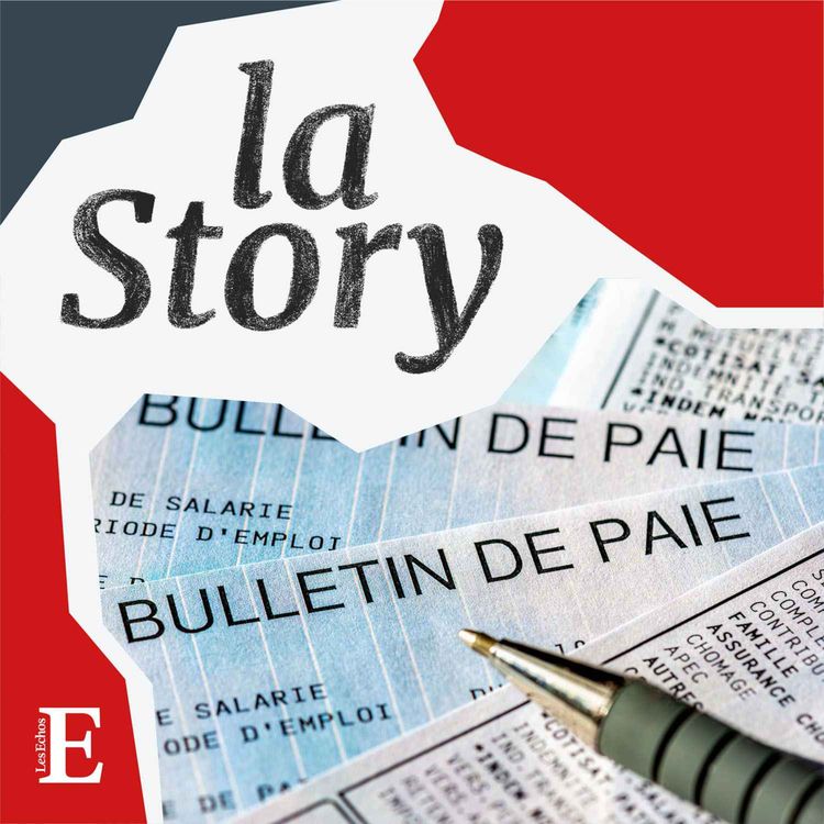 cover art for Transparence salariale : va-t-on connaître le salaire de son chef ?