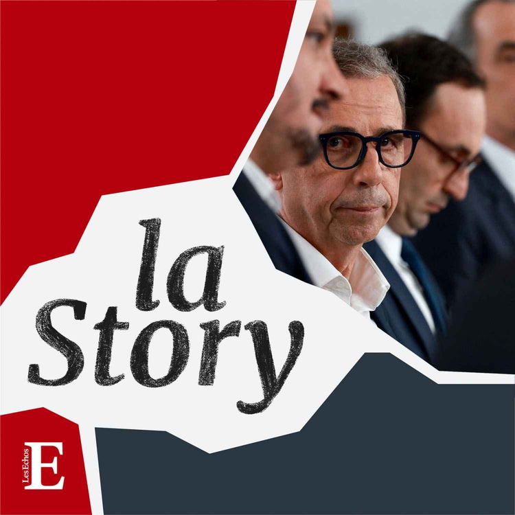 cover art for Municipales 2026 : à Bordeaux, l'écologiste Pierre Hurmic face à la droite