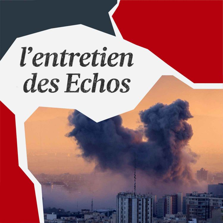 cover art for Comment la guerre de Trump et Netanyahou est perçue en Iran 