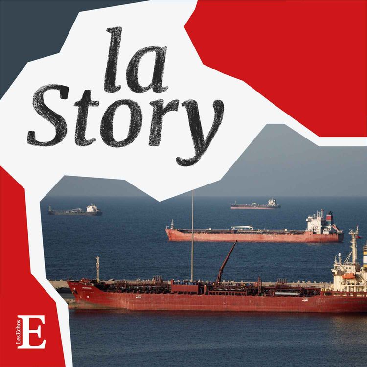 cover art for Vers un nouveau choc pétrolier ? 