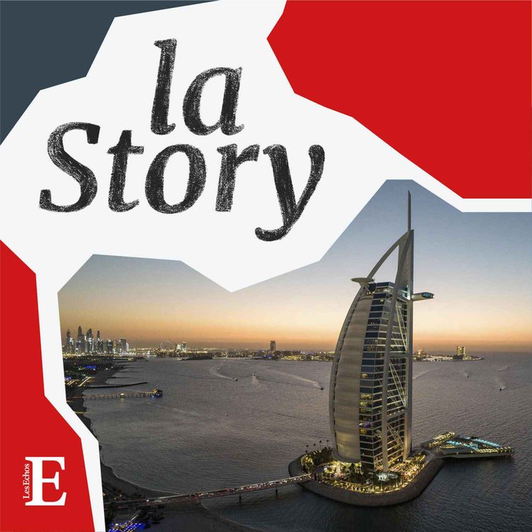 cover art for Tourisme et immobilier : quel impact sur Dubaï de la guerre en Iran ? 1/2