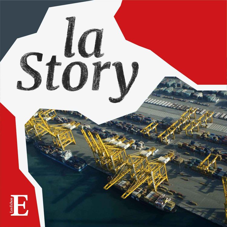 cover art for Dubaï et l'Iran : l'histoire qui lie les deux territoires 2/2