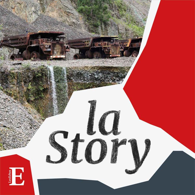 cover art for L’île de Bougainville peut-elle vraiment être indépendante ?