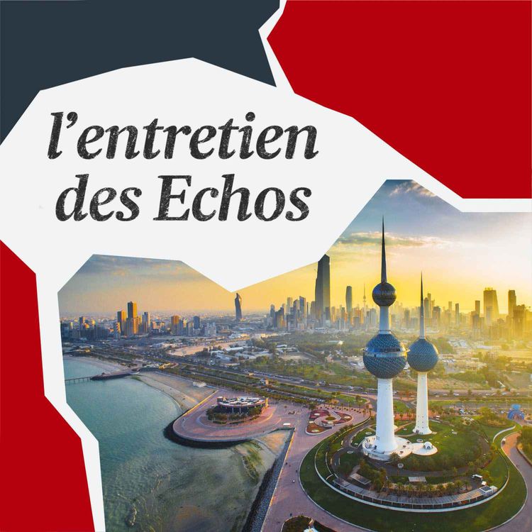 cover art for Guerre en Iran : le Koweït, un pays au positionnement ambigüe