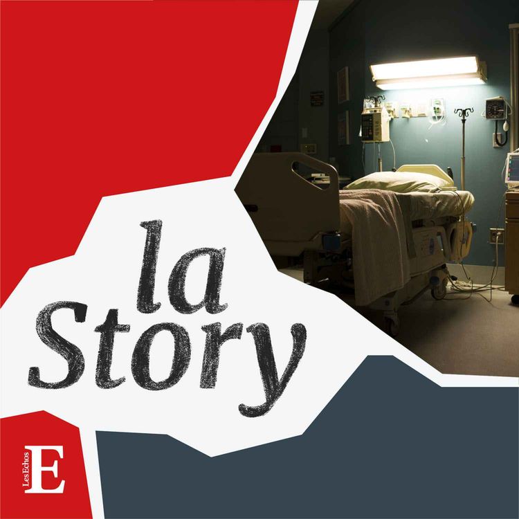 cover art for Hôpital : comment soigner les déficits ?