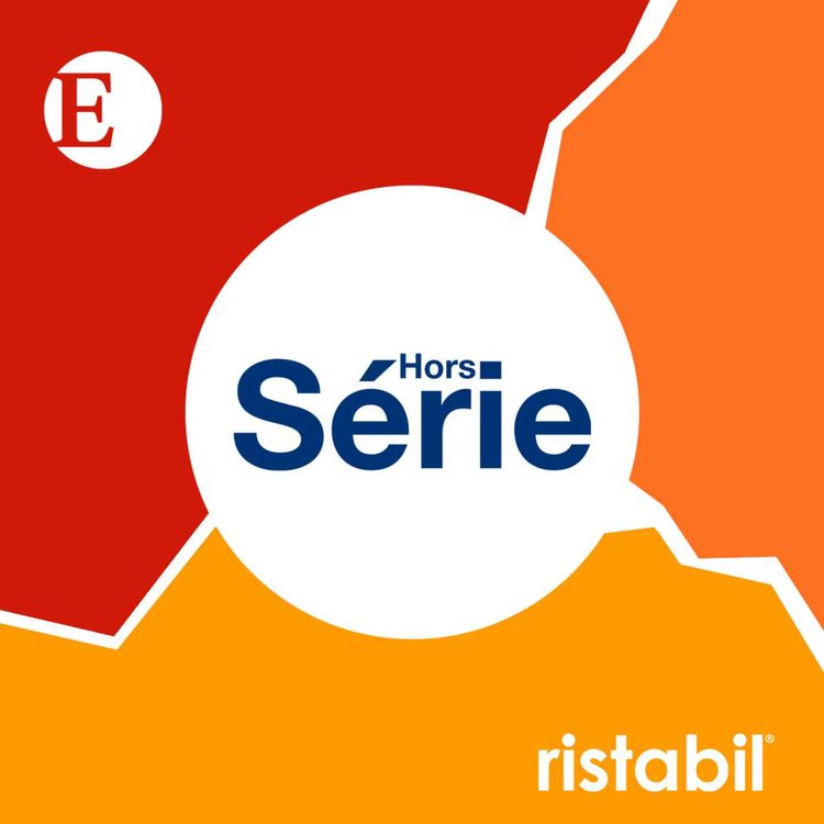 cover art for HORS-SERIE RISTABIL - Dirigeants, comment lutter contre le stress et la fatigue