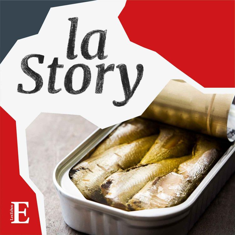cover art for La sardine, star des réseaux et du bio