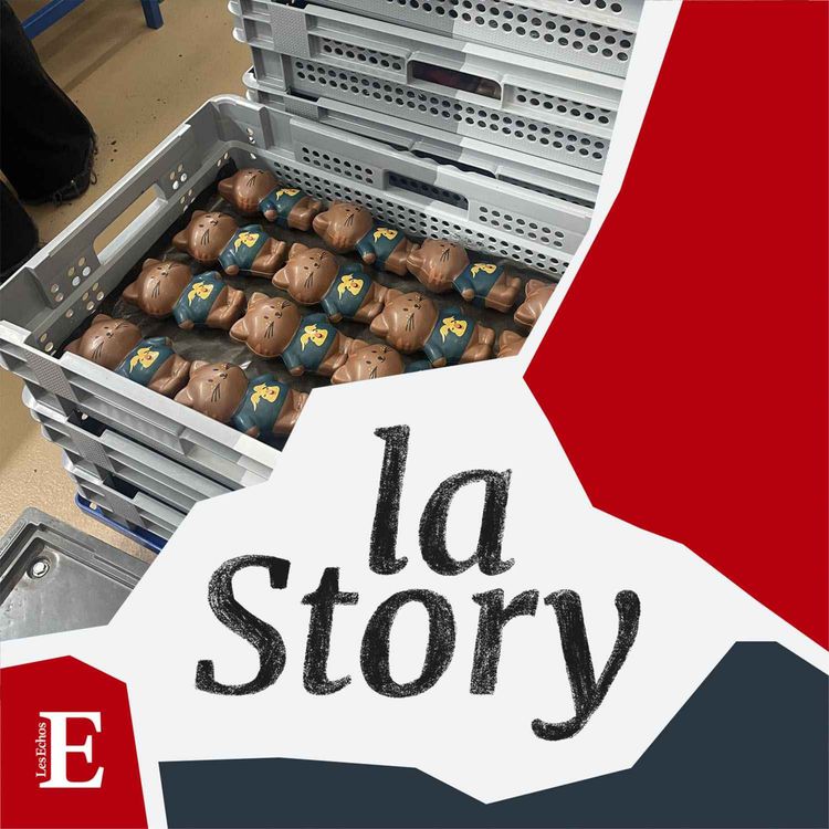 cover art for Chapon : des fèves de cacao vénézuéliennes aux chocolats de Pâques