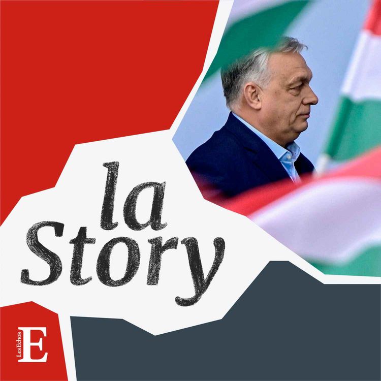 cover art for Viktor Orban remet son poste en jeu (1/2) : un tournant pour la Hongrie ?