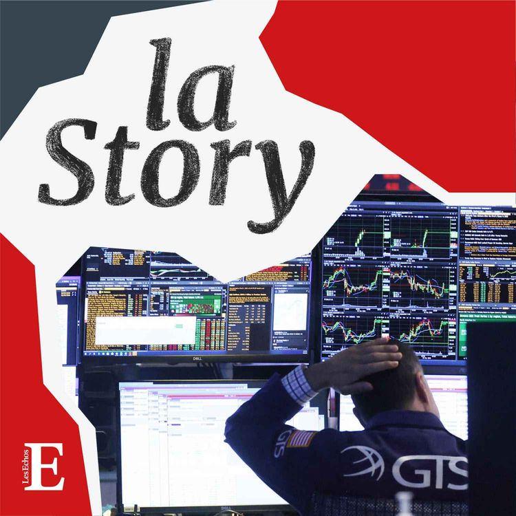 cover art for Guerre en Iran : comment les marchés réagissent aux annonces de Trump