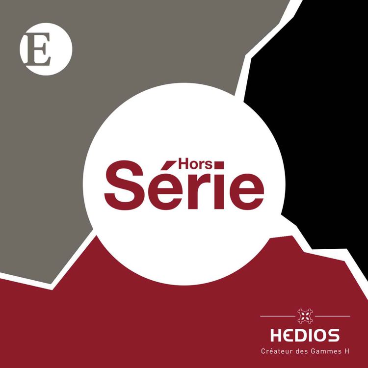 cover art for HORS-SÉRIE HEDIOS - 20 ans d’investissement : comment notre épargne s’est transformée