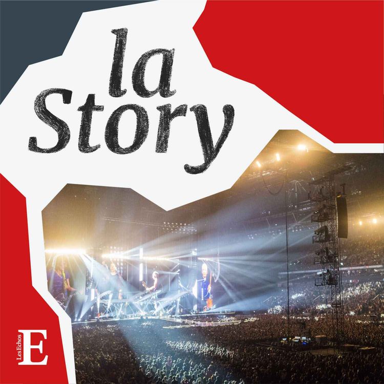 cover art for Live Nation : comment le géant américain des concerts fait sa place en France