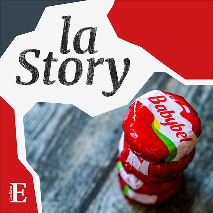 cover art for Pourquoi le groupe français Bel se porte aussi bien