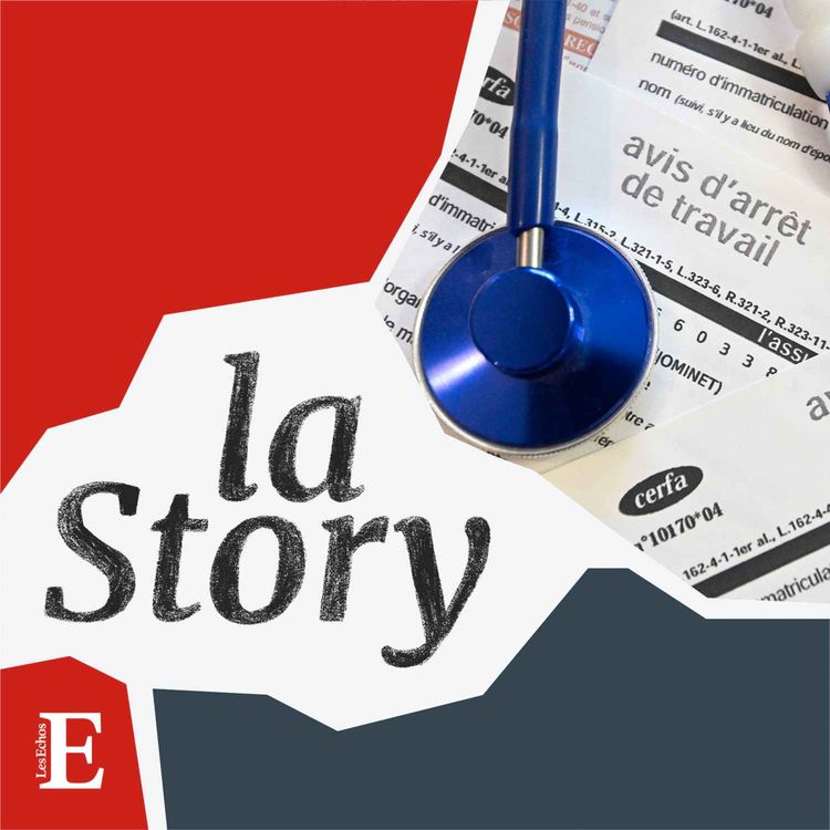 cover art for Comment réduire la facture des arrêts maladie ?