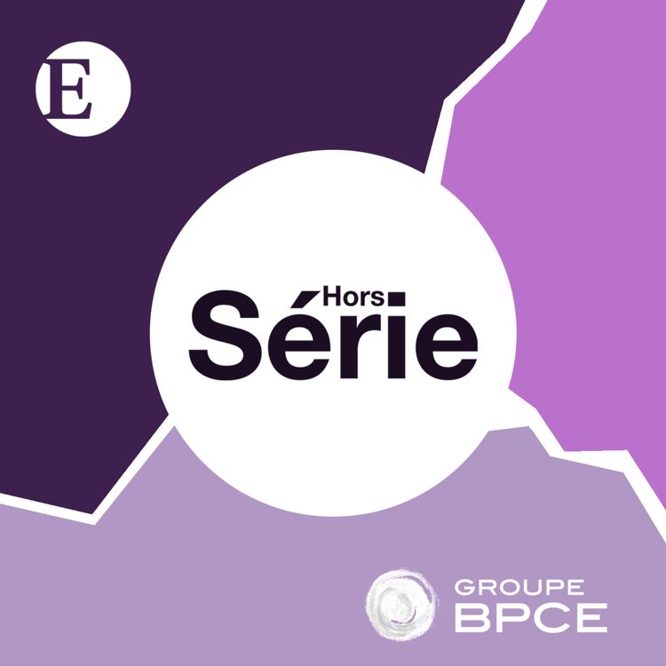 cover art for HORS-SÉRIE GROUPE BPCE – Logement : et si on redémarrait ?