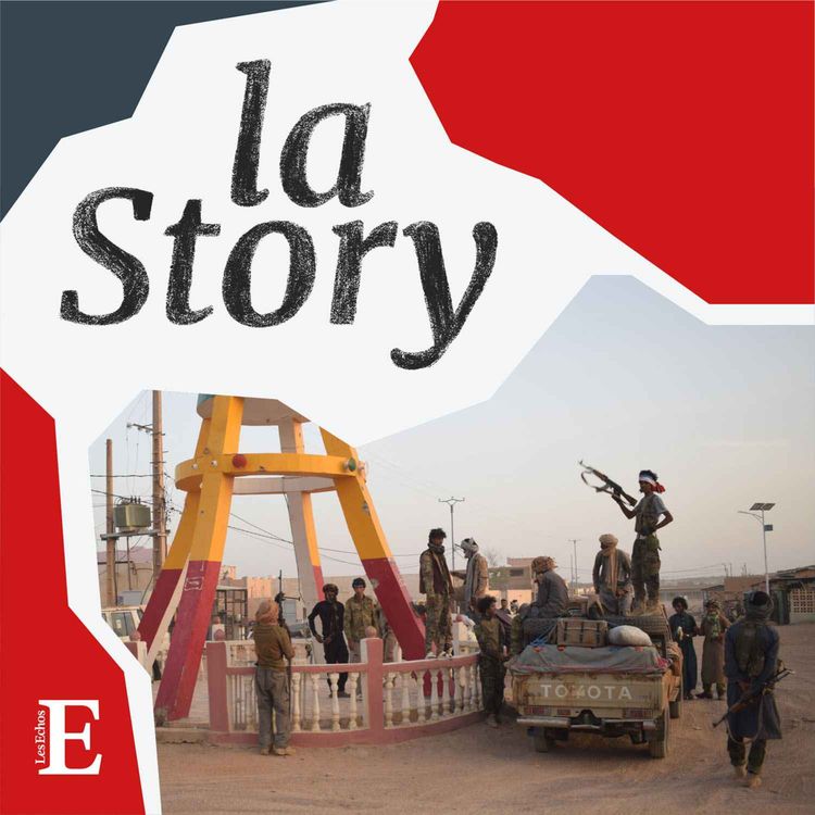 cover art for Mali : pourquoi le pays replonge dans le chaos