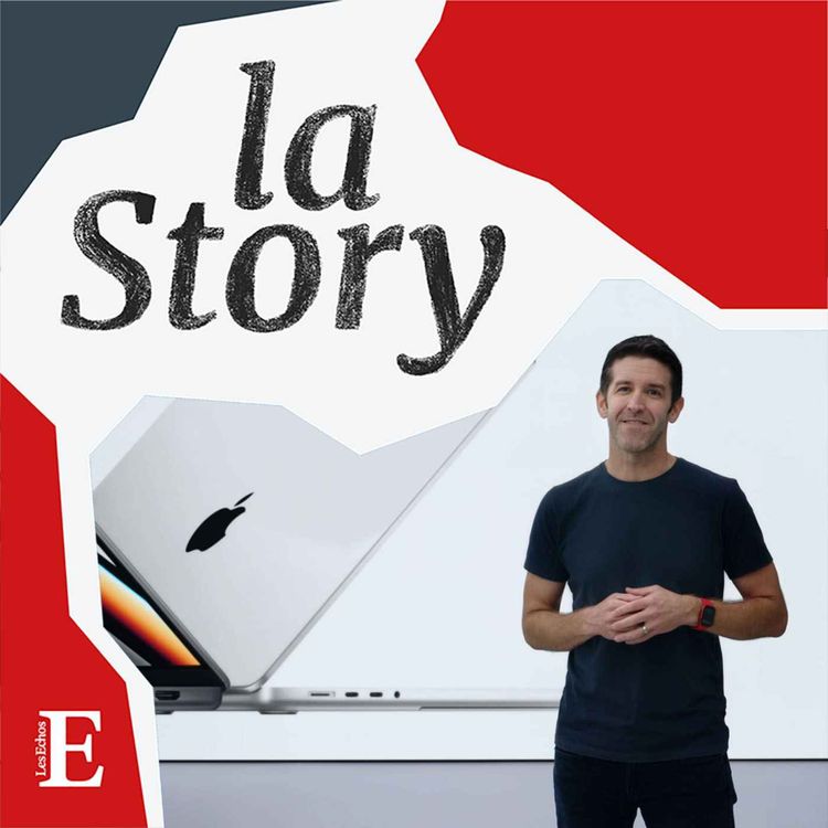 cover art for Apple : le nouveau patron John Ternus s'inscrira-t-il dans la lignée de Steve Jobs et Tim Cook ?