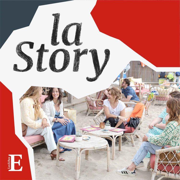 cover art for L’Occitanie fait son cinéma (2/2) : « C’est l’industrie qui manquait ici »