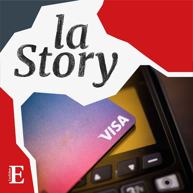 cover art for Paiements : l'Europe veut réduire sa dépendance aux Etats-Unis