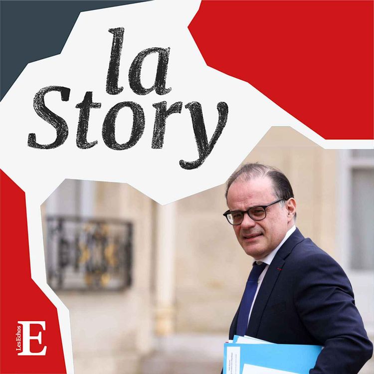 cover art for Nomination d'Emmanuel Moulin : quel est le rôle du gouverneur de la Banque de France ?