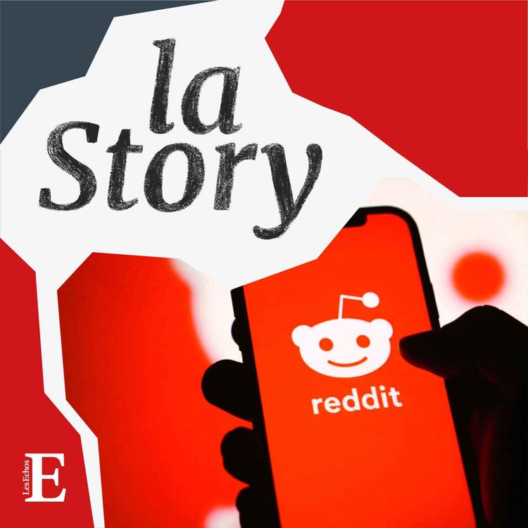 cover art for Reddit, de mauvais garçon à réseau  respectable