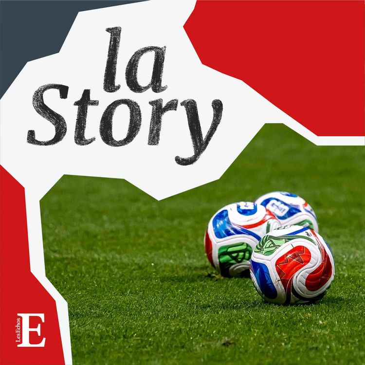 cover art for Coupe du Monde de foot : comment le Français Tarkett équipe des stades américains en pelouse