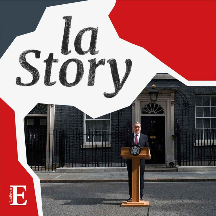 cover art for Démission de Keir Starmer au Royaume-Uni : quels défis pour son successeur ?