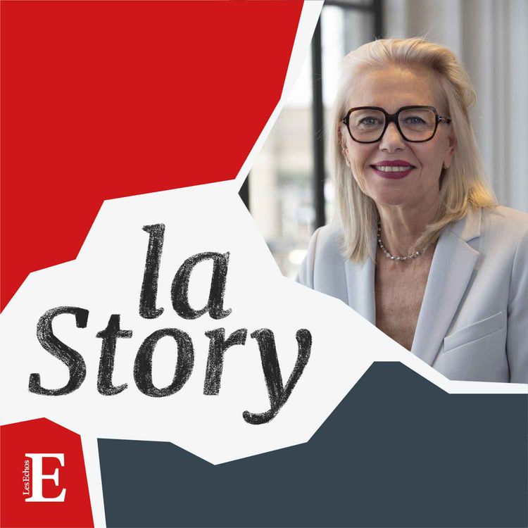 cover art for Eurostar (1/2) : comment l'entreprise a vécu les crises avec l'Europe