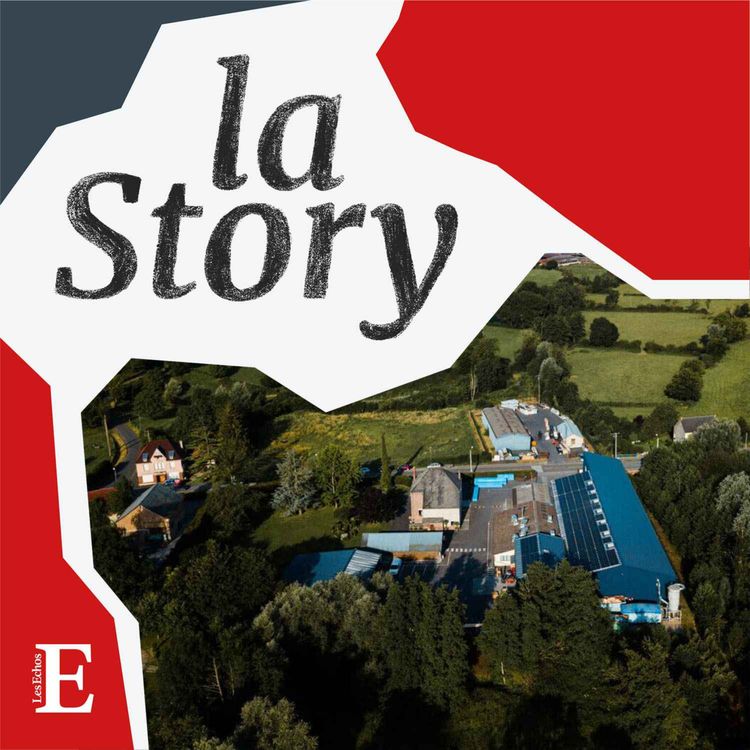 cover art for Coût du foncier et opportunité d'embauche : ces chefs d'entreprise qui s'épanouissent à la campagne