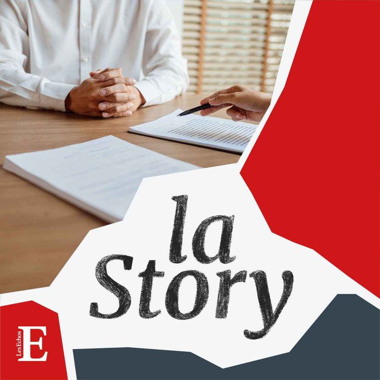 cover art for Epargne : pourquoi l'assurance-vie a détrôné le livret A ?