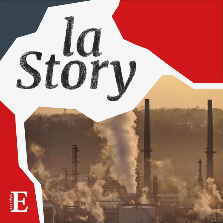 cover art for Pollution : comment se passer des PFAS ?
