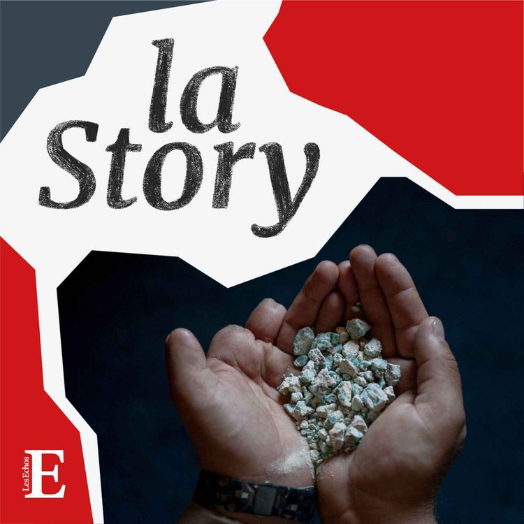 cover art for Afghanistan : les talibans espèrent profiter des mines d'émeraude