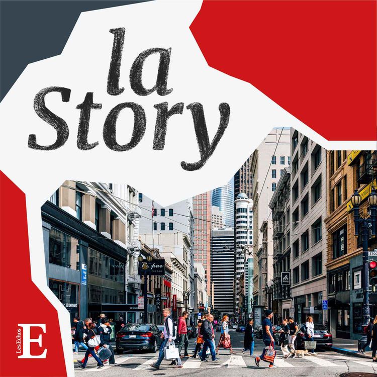 cover art for Le réveil de San Francisco après une crise marquée par le Covid et la drogue
