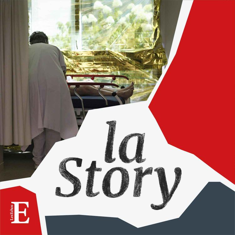 cover art for Canicule, dette, délai de paiement, l’hôpital en surchauffe