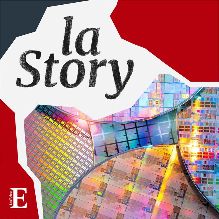cover art for IA, semi-conducteurs, spatial… Le coup de mou des valeurs technologiques est-il durable ?
