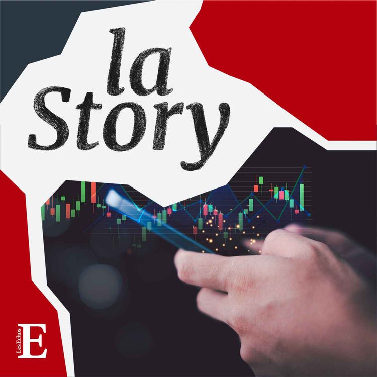 cover art for L'IA, boussole des investisseurs : "Ils se confient à l'IA comme ils ne se confieraient pas à leur conseiller"