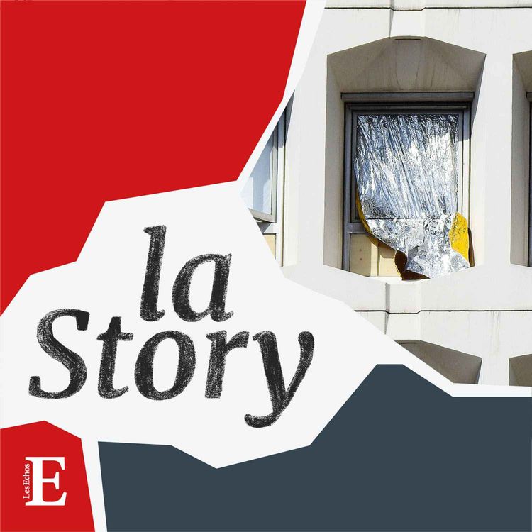 cover art for Canicule : quel impact sur le marché de l'immobilier ?