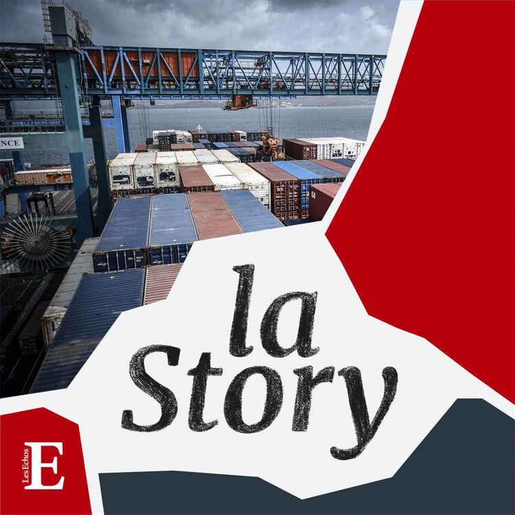 cover art for « Hub Antilles » : les défis et les opportunités de l’extension des ports de Martinique et Guadeloupe
