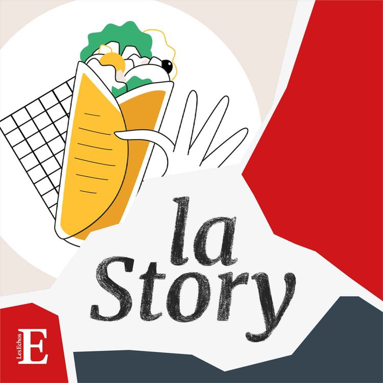 cover art for Les plats de la mondialisation (2/2) : le kebab, à l'origine d'une guerre gastronomique entre la Turquie et l'Allemagne