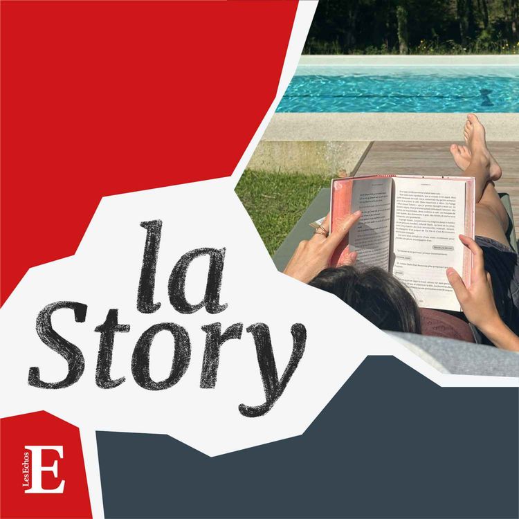 cover art for D'autres vacances (2/5) : « J’avais besoin de cette parenthèse entre passionnées de lecture » : les camps de lecture, nés des réseaux sociaux, font carton plein
