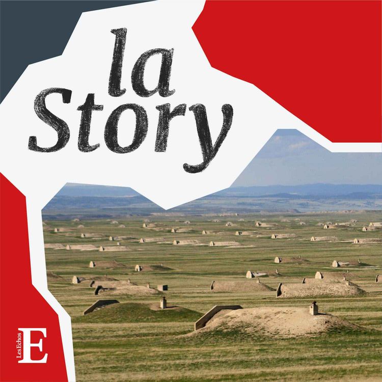 cover art for Se préparer à l'apocalypse (1/5) : la hausse des ventes de bunkers