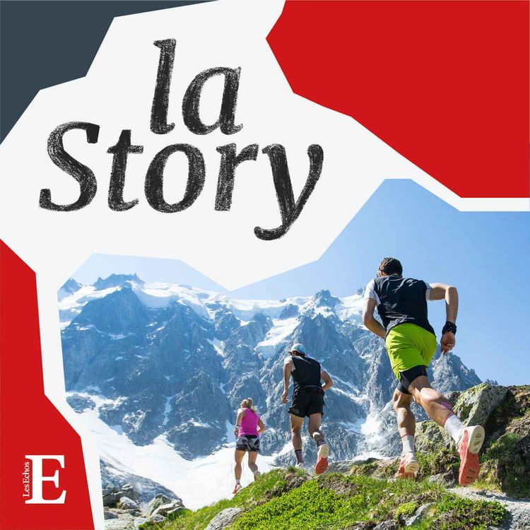 cover art for D'autres vacances (4/5) - « Je ne pars en vacances qu’avec mes marathons » : le business touristique de la course à pied