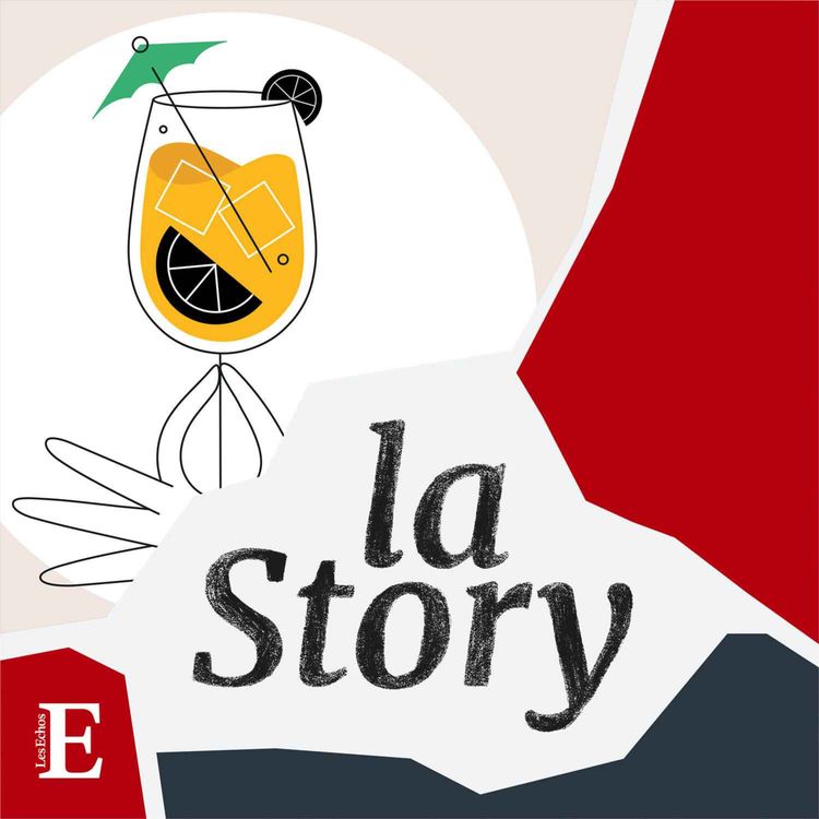 cover art for Les plats de la mondialisation (5/5) - comment le spritz est devenu le cocktail ultra-tendance des terrasses