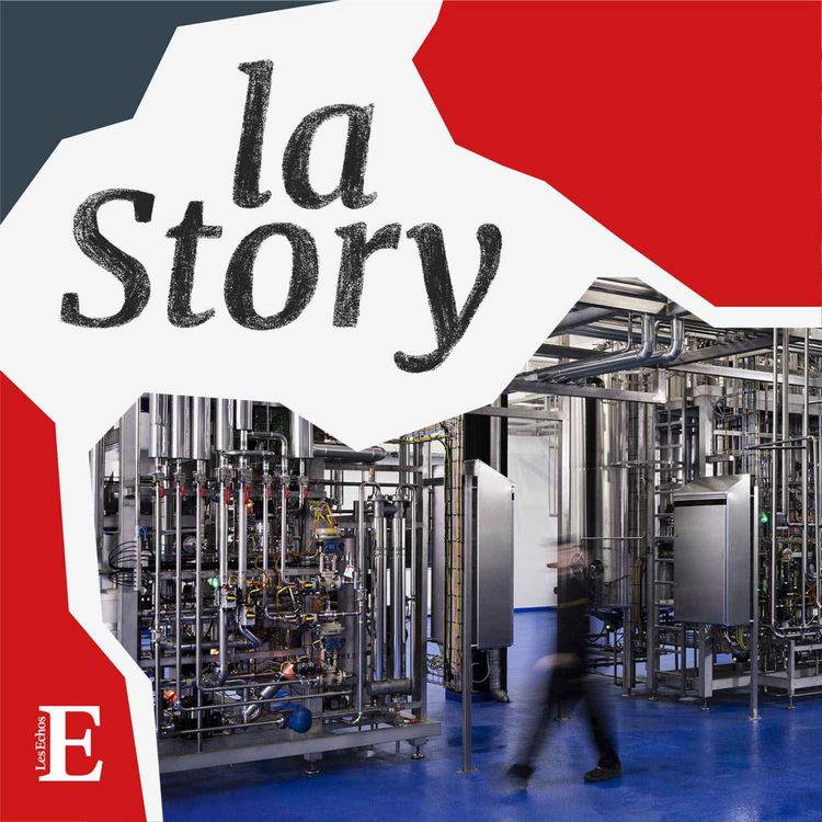 cover art for Se préparer à l'apocaypse (4/5) : l'essor de la nourriture à base de microbes