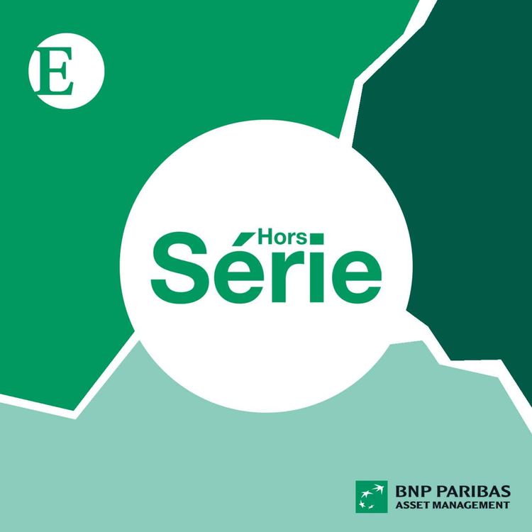 cover art for HORS-SERIE BNP PARIBAS ASSET MANAGMENT - SCPI : comment investir dans un marché transformé ? 